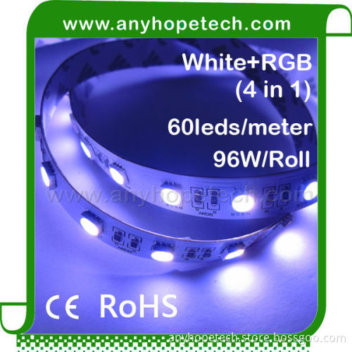 Alibaba gold supplier high efficient 60ledm multi color bright led